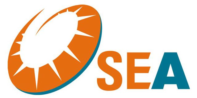 SEA Logo